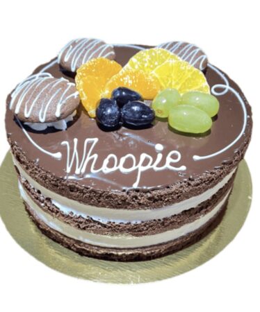 Торт «Whoopie Pie»