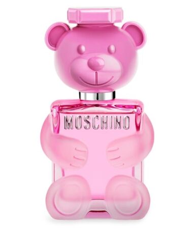 MOSCHINO TOY 2 BUBBLE GUM EDT