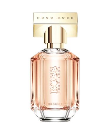 HUGO BOSS BOSS THE SCENT FOR HER/ПАРФЮМЕРНАЯ ВОДА