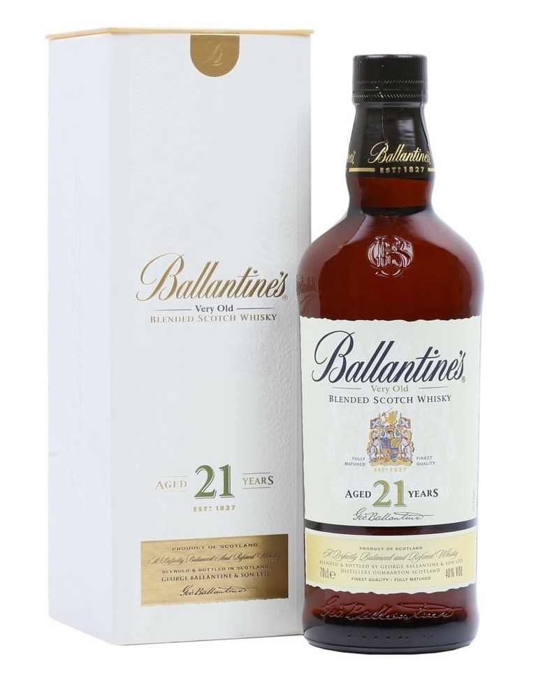 Виски "Ballantines" : Цветландия — круглосуточная доставка цветов в ...