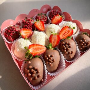 Cvetland — круглосуточная доставка цветов в Казахстане