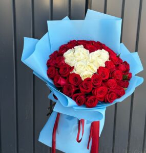 Купить цветы в Павлодаре | Доставка цветов по выгодной цене