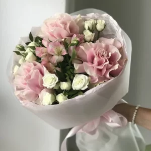 Букеты до 19900