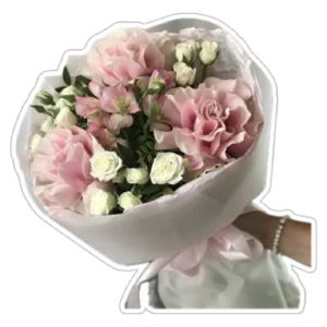 Букеты до 19900